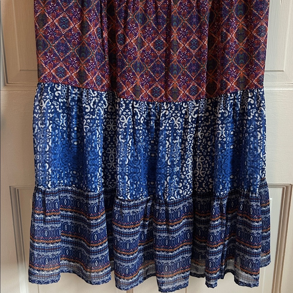 Boho Dress - Picture 3 of 7